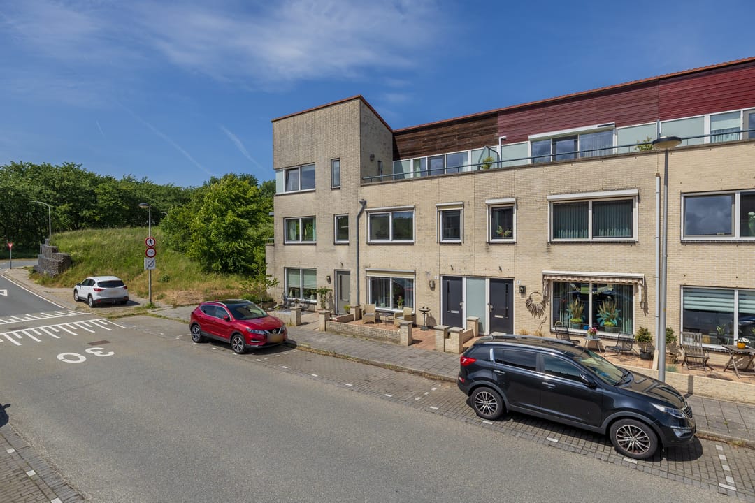 Foto 1 van Parnassia 4