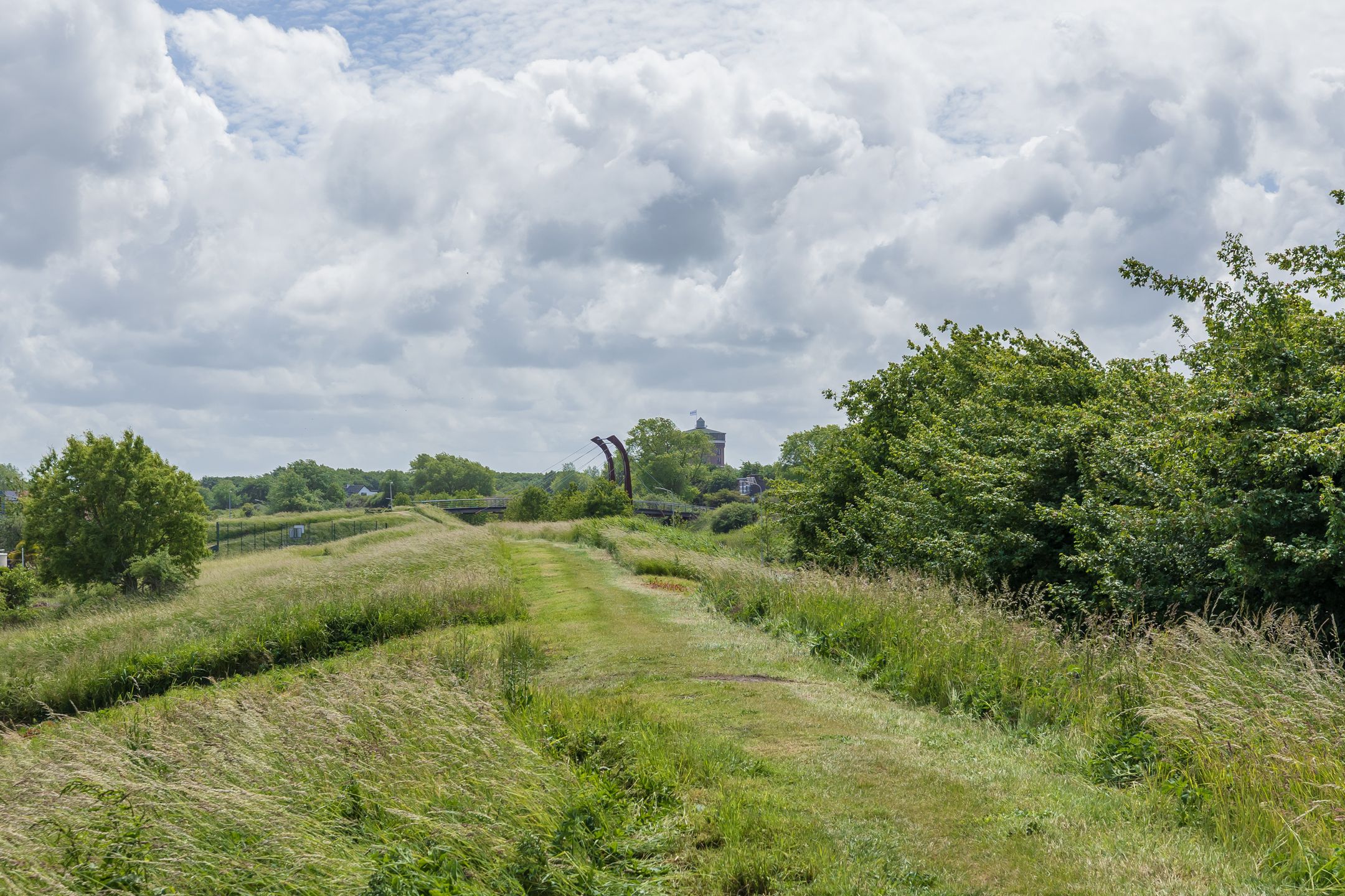 Foto 3 van Parnassia 4