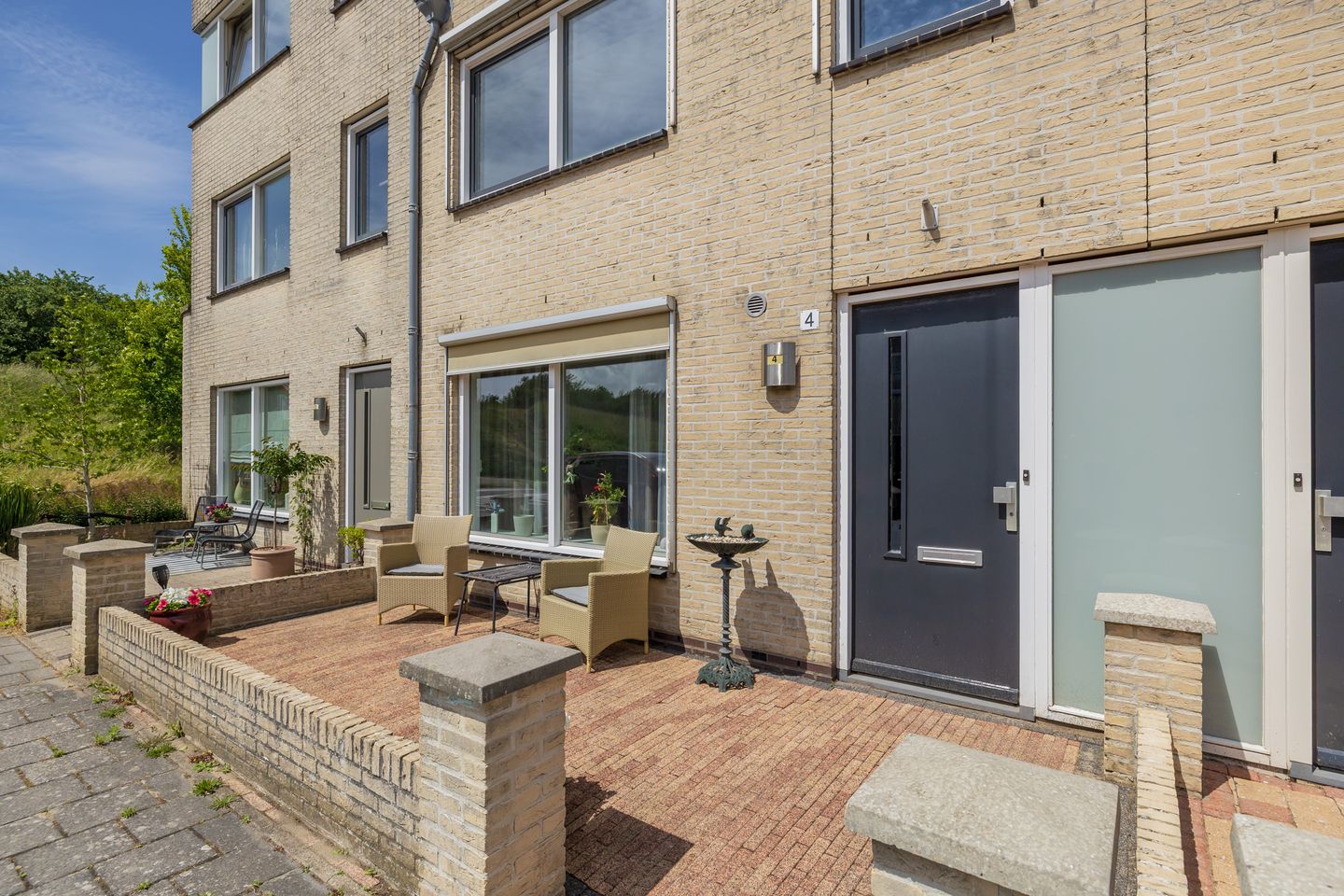 Foto 4 van Parnassia 4