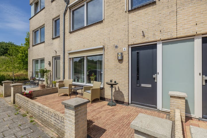 Foto 4 van Parnassia 4