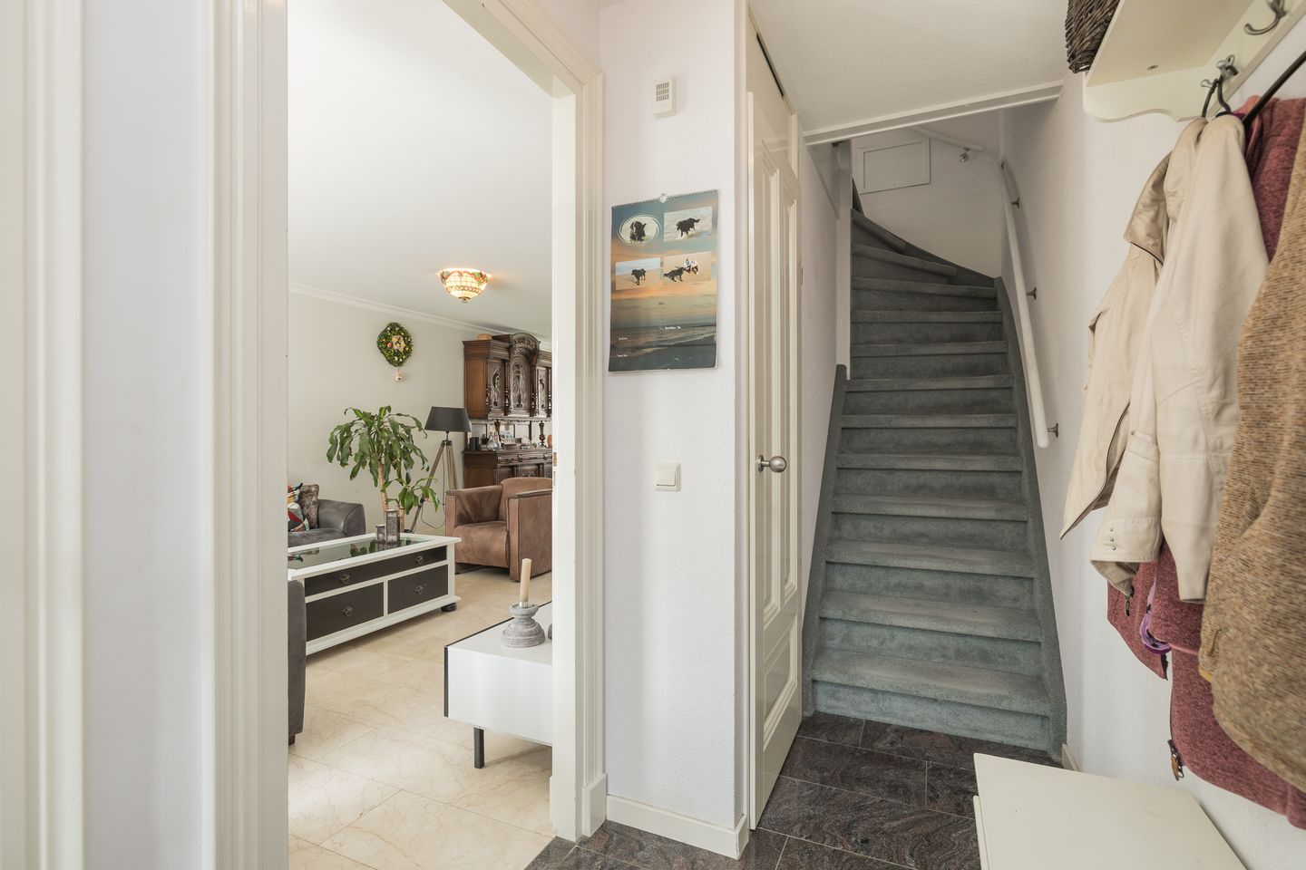 Foto 5 van Parnassia 4