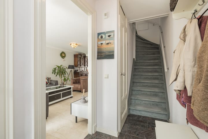 Foto 5 van Parnassia 4