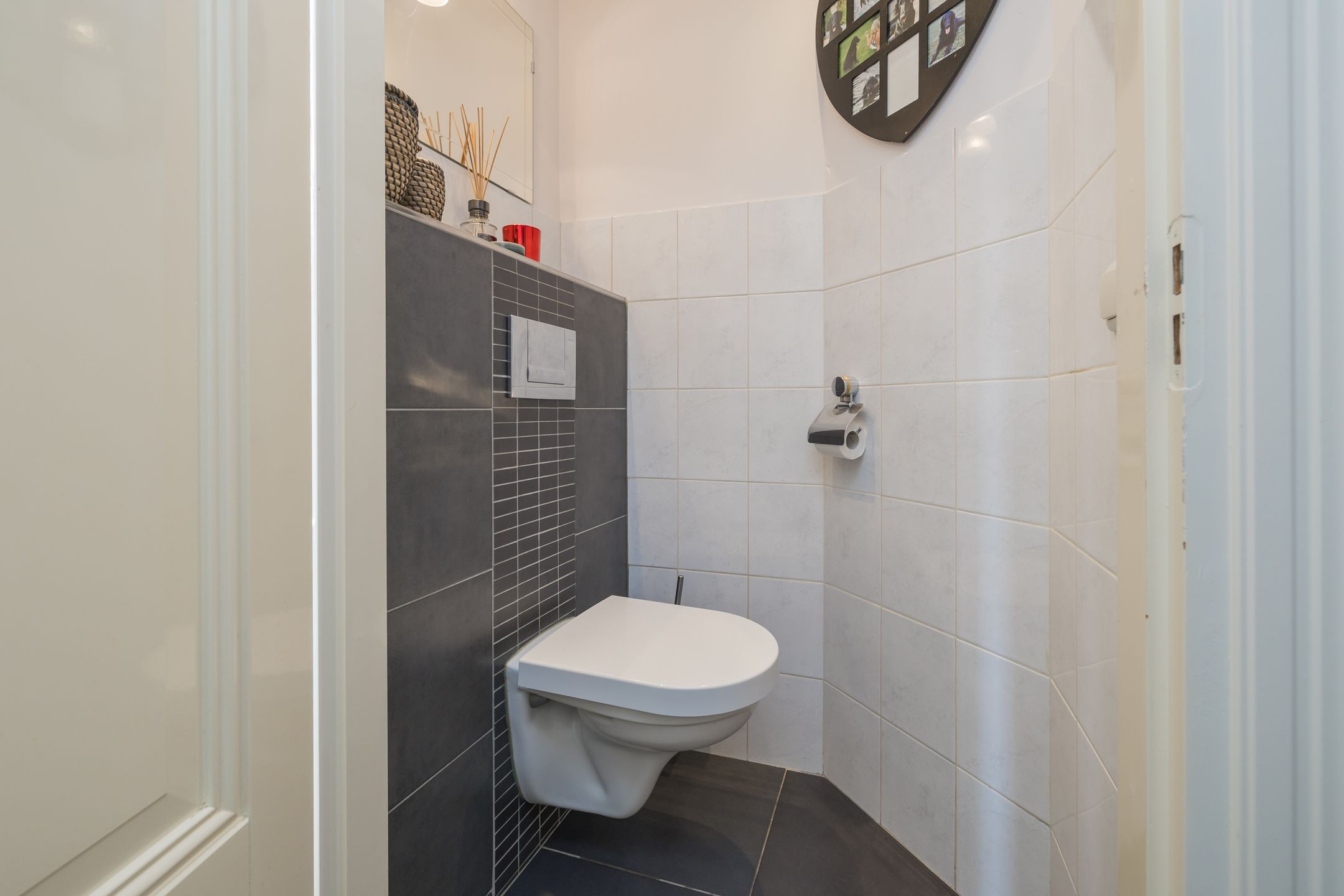 Foto 6 van Parnassia 4