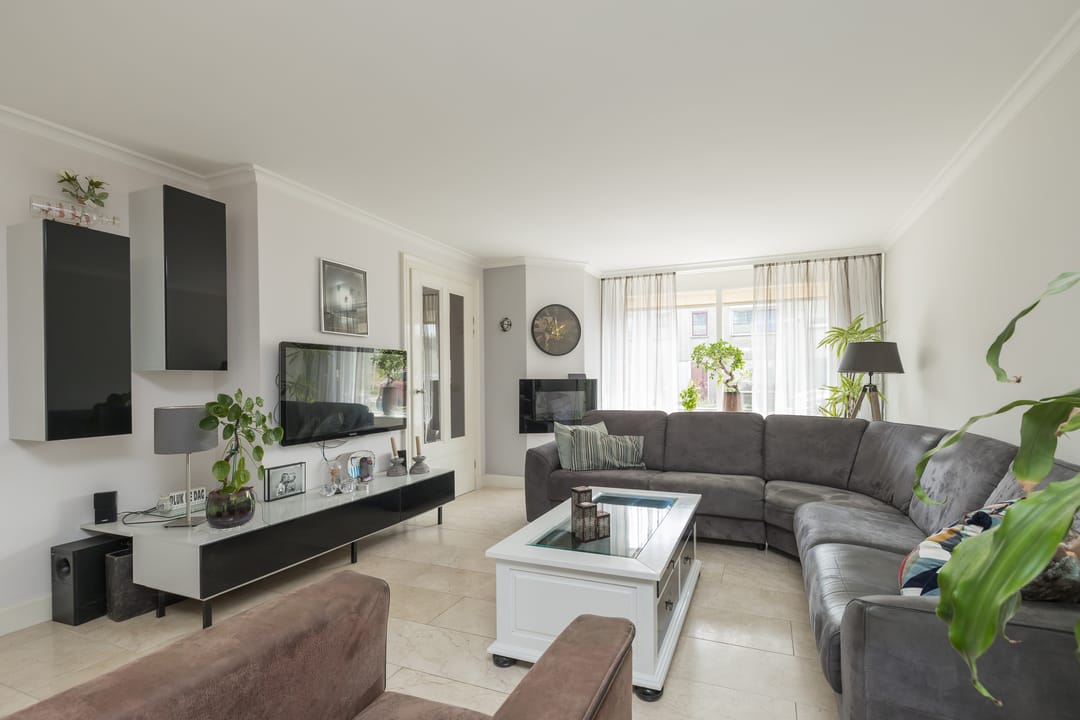 Foto 7 van Parnassia 4