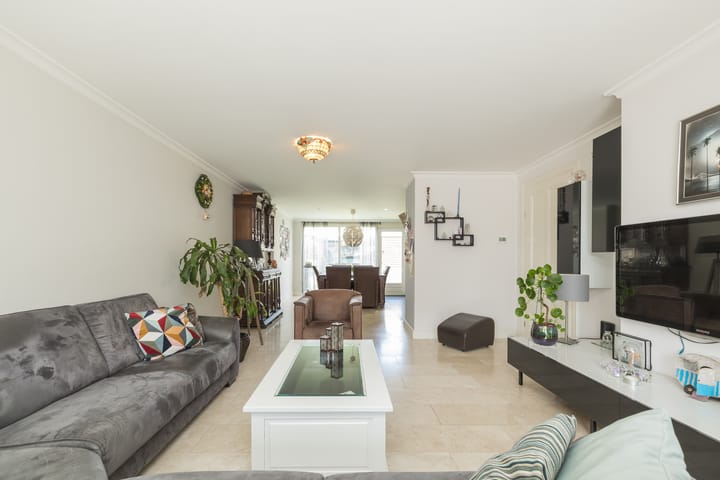 Foto 8 van Parnassia 4