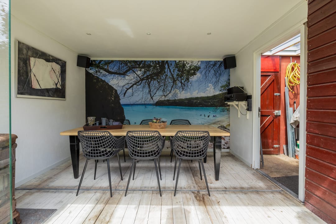 Foto 13 van Parnassia 4