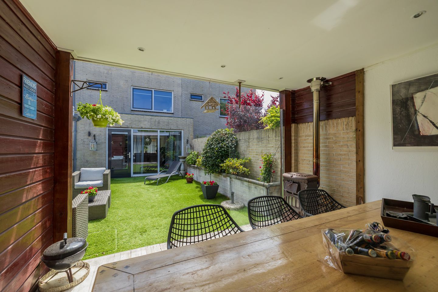 Foto 14 van Parnassia 4