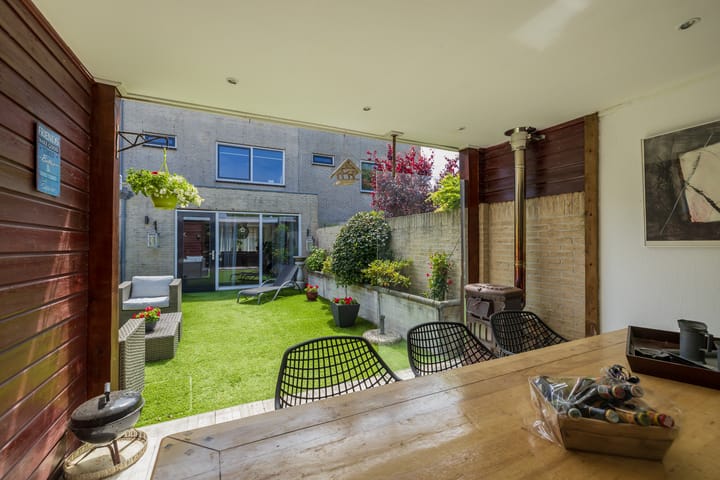 Foto 14 van Parnassia 4