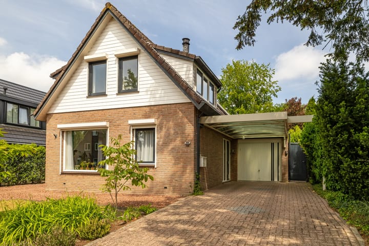 Foto 1 van Zoomweg 54