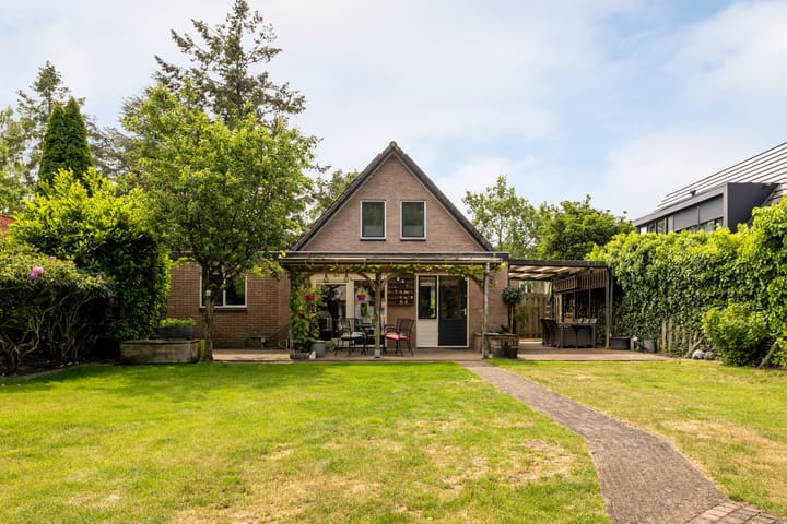 Foto 2 van Zoomweg 54