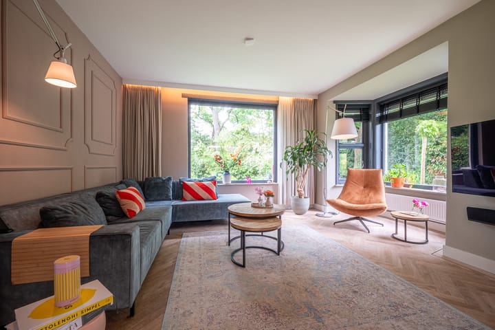 Foto 2 van Westerse Drift 119