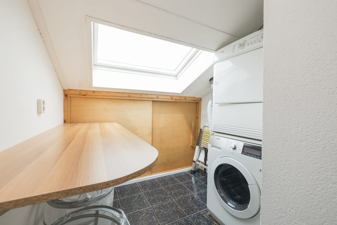 Foto 23 van Parnassia 4