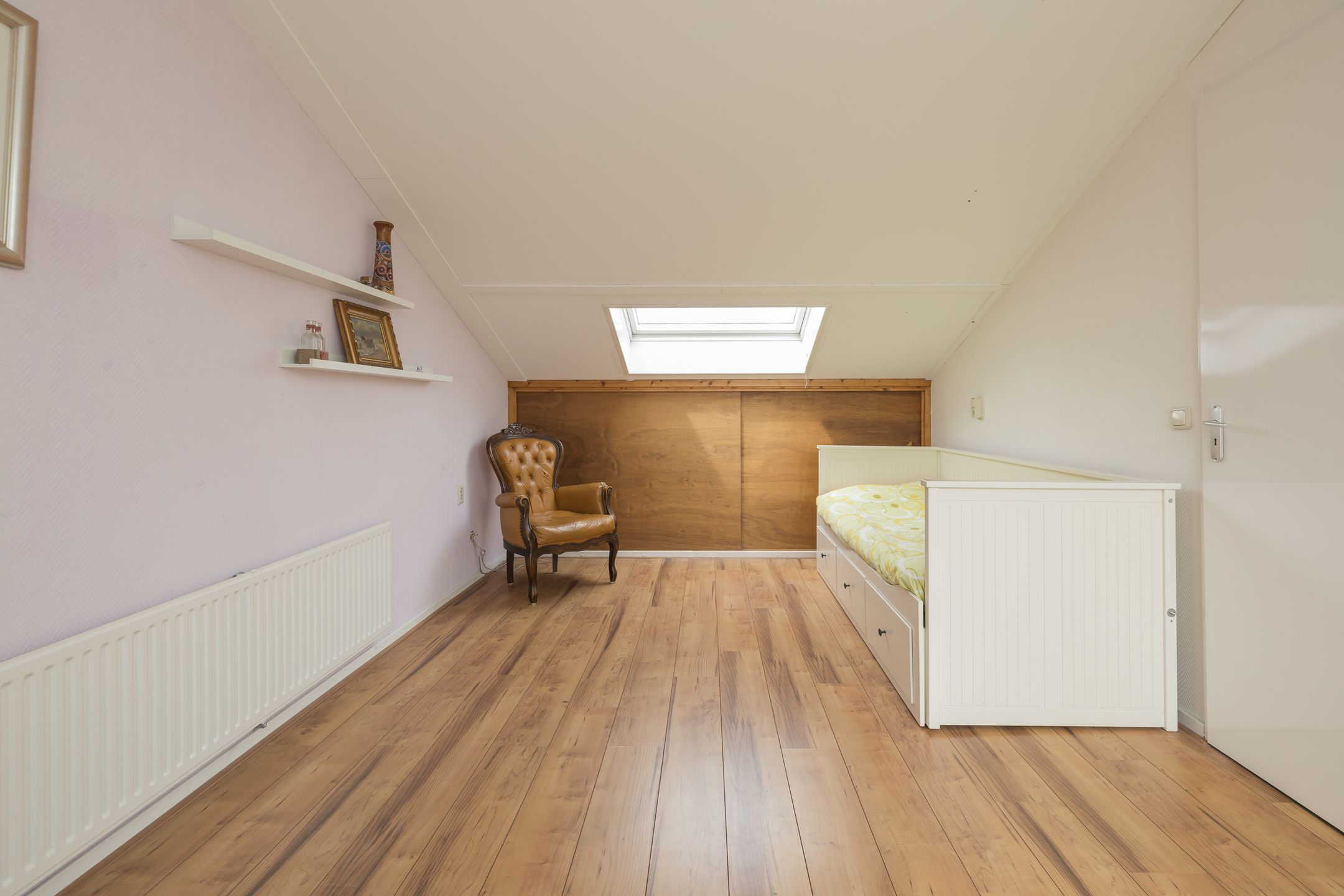 Foto 24 van Parnassia 4