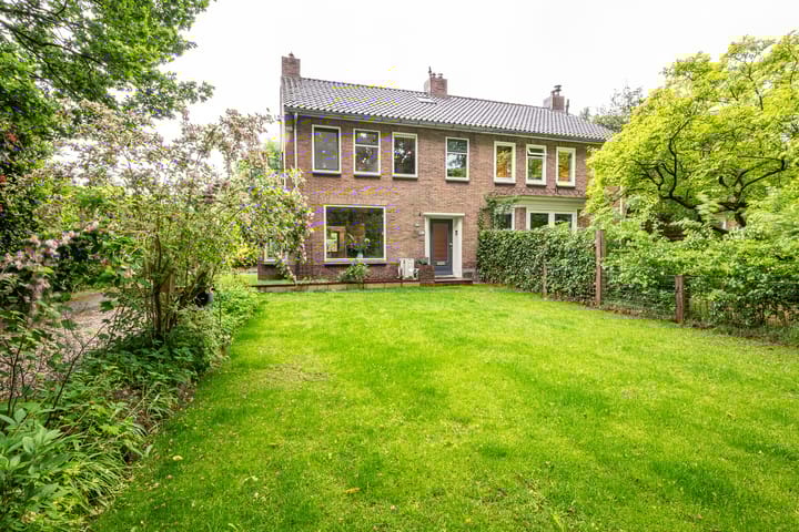 Foto 7 van Westerse Drift 119