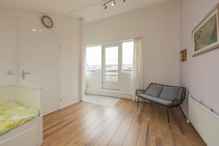 Foto 25 van Parnassia 4