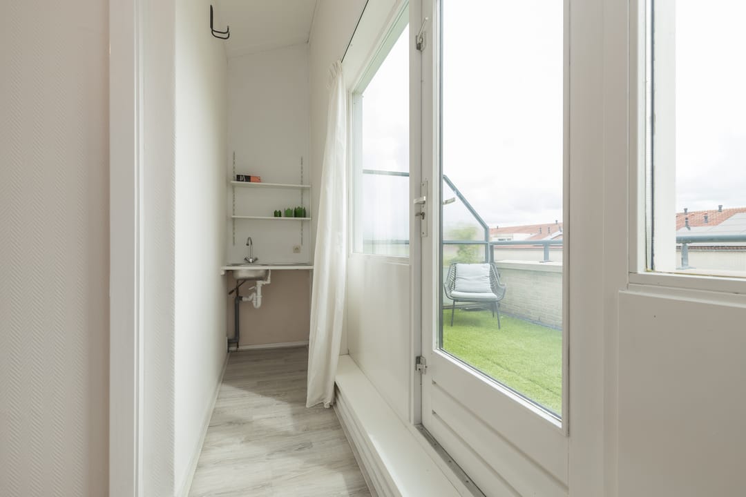 Foto 26 van Parnassia 4