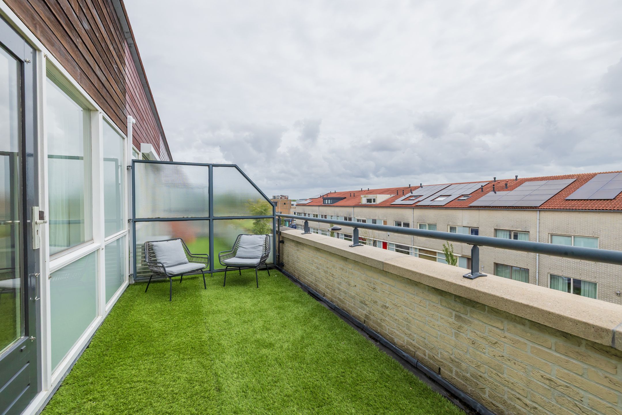 Foto 27 van Parnassia 4