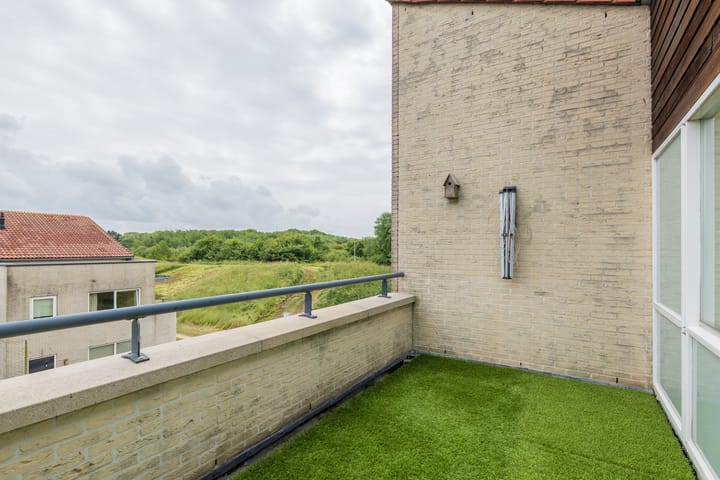 Foto 28 van Parnassia 4