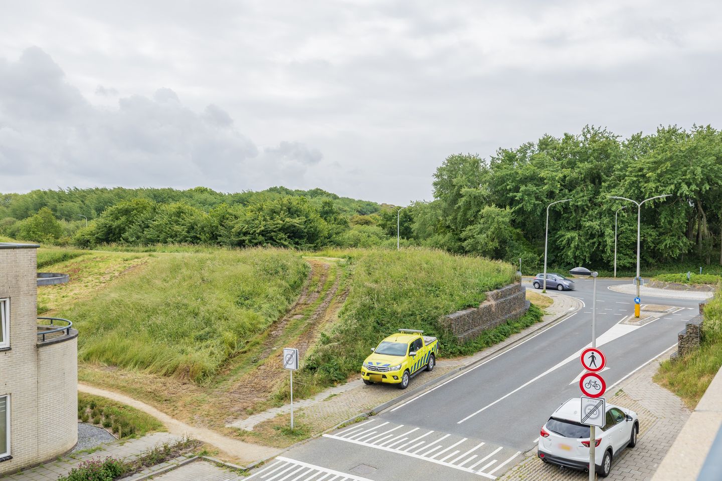 Foto 29 van Parnassia 4