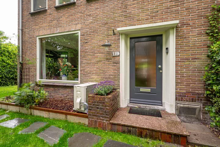 Foto 11 van Westerse Drift 119