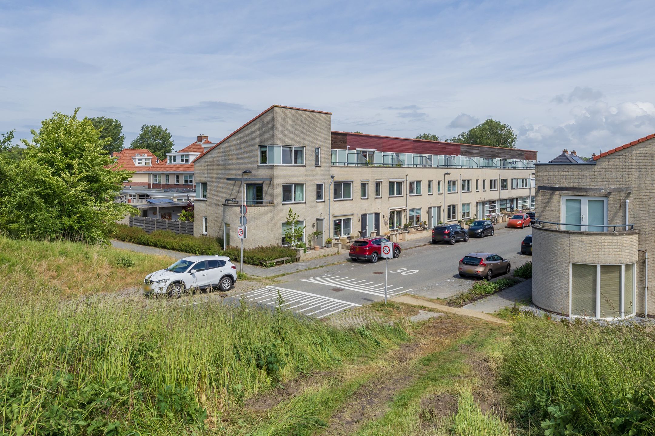 Foto 30 van Parnassia 4