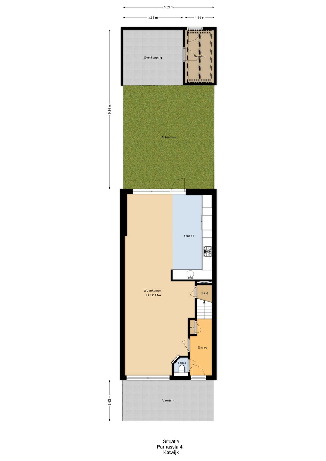 Foto 31 van Parnassia 4