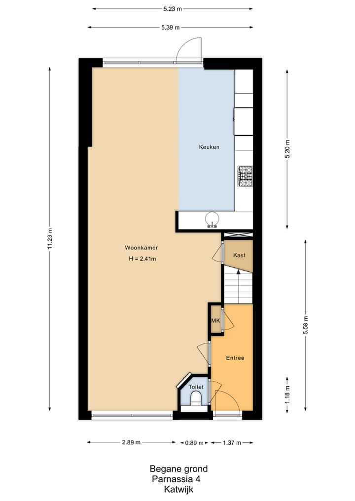 Foto 32 van Parnassia 4