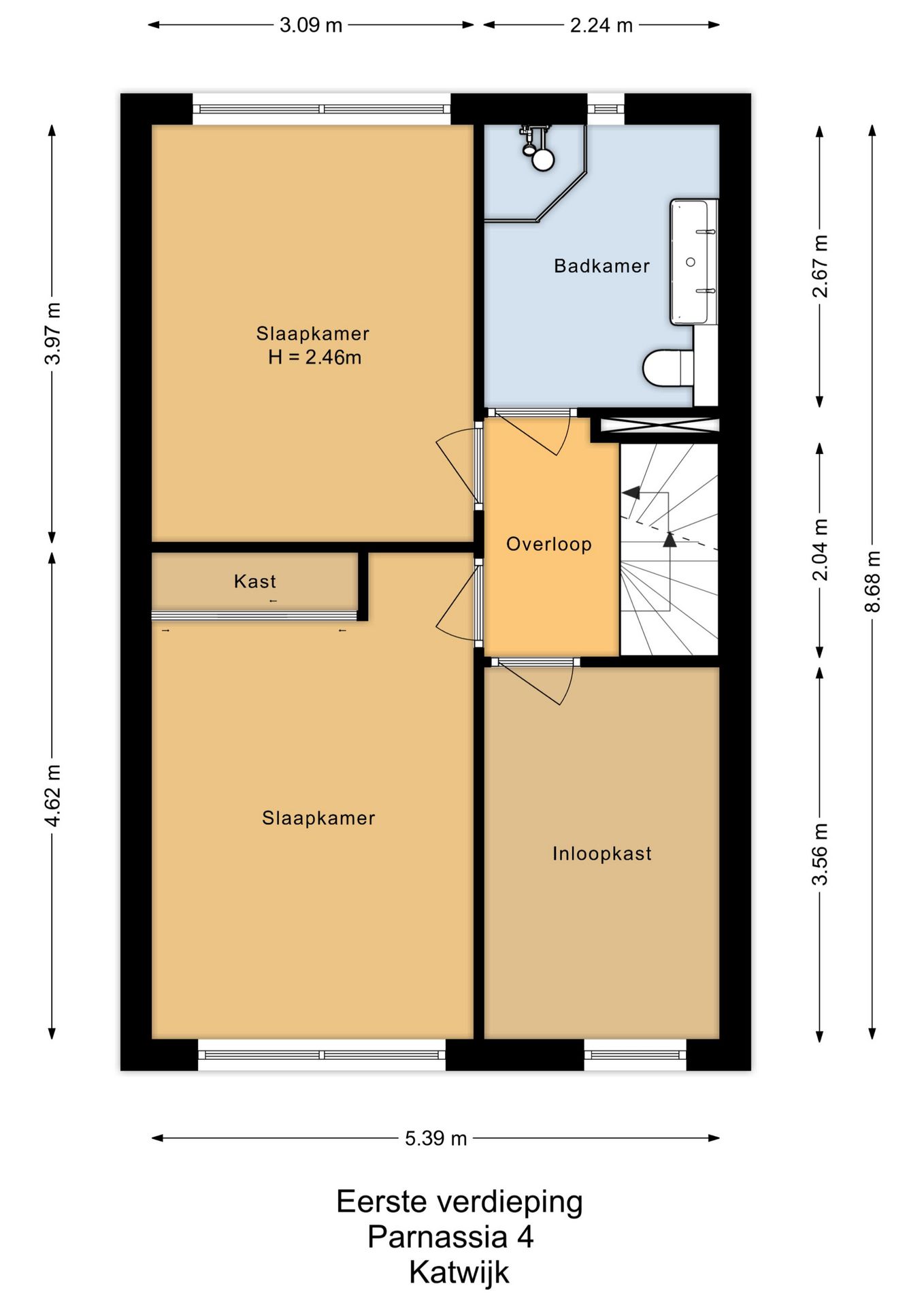 Foto 33 van Parnassia 4
