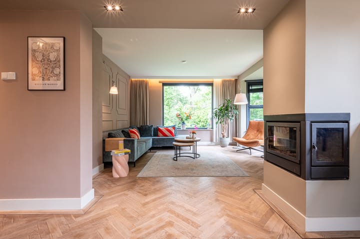 Foto 15 van Westerse Drift 119