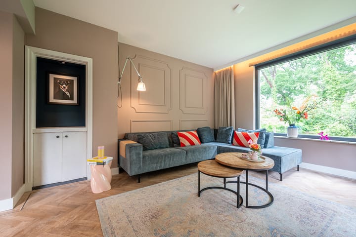 Foto 16 van Westerse Drift 119