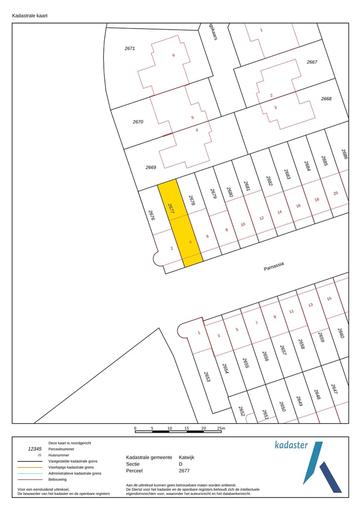 Foto 35 van Parnassia 4