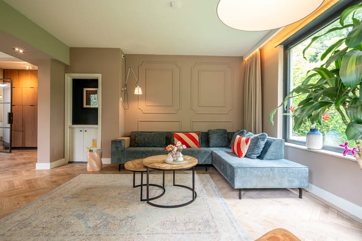 Foto 19 van Westerse Drift 119