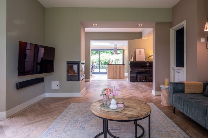 Foto 20 van Westerse Drift 119