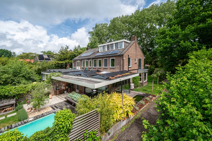 Foto 42 van Westerse Drift 119