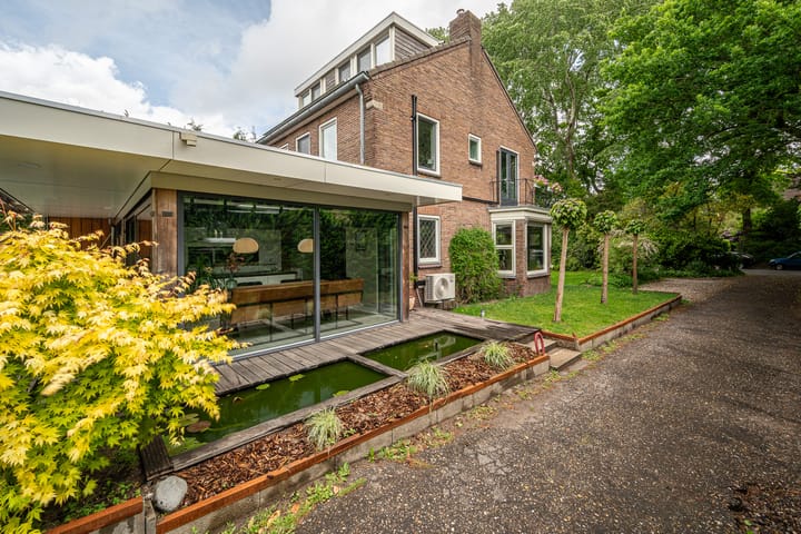 Foto 51 van Westerse Drift 119