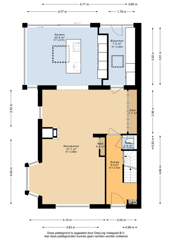 Foto 55 van Westerse Drift 119