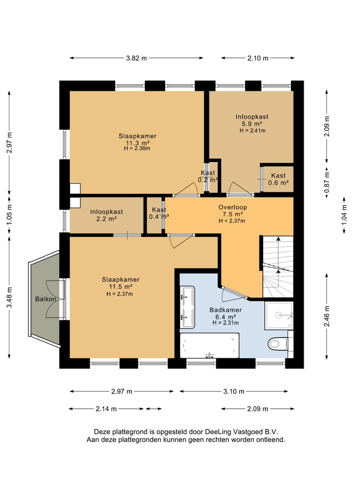 Foto 56 van Westerse Drift 119