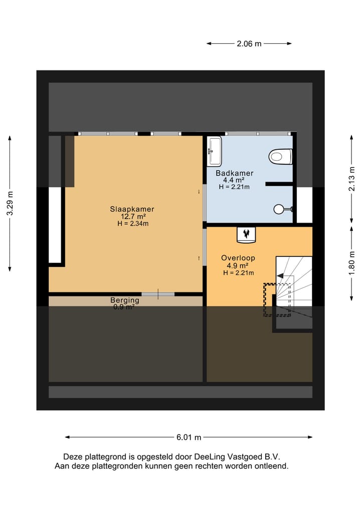 Foto 57 van Westerse Drift 119