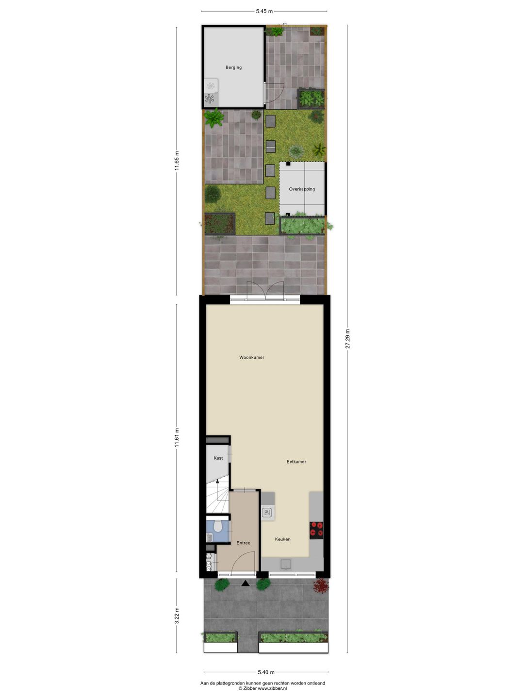 Foto 43 van Molenzigt 42