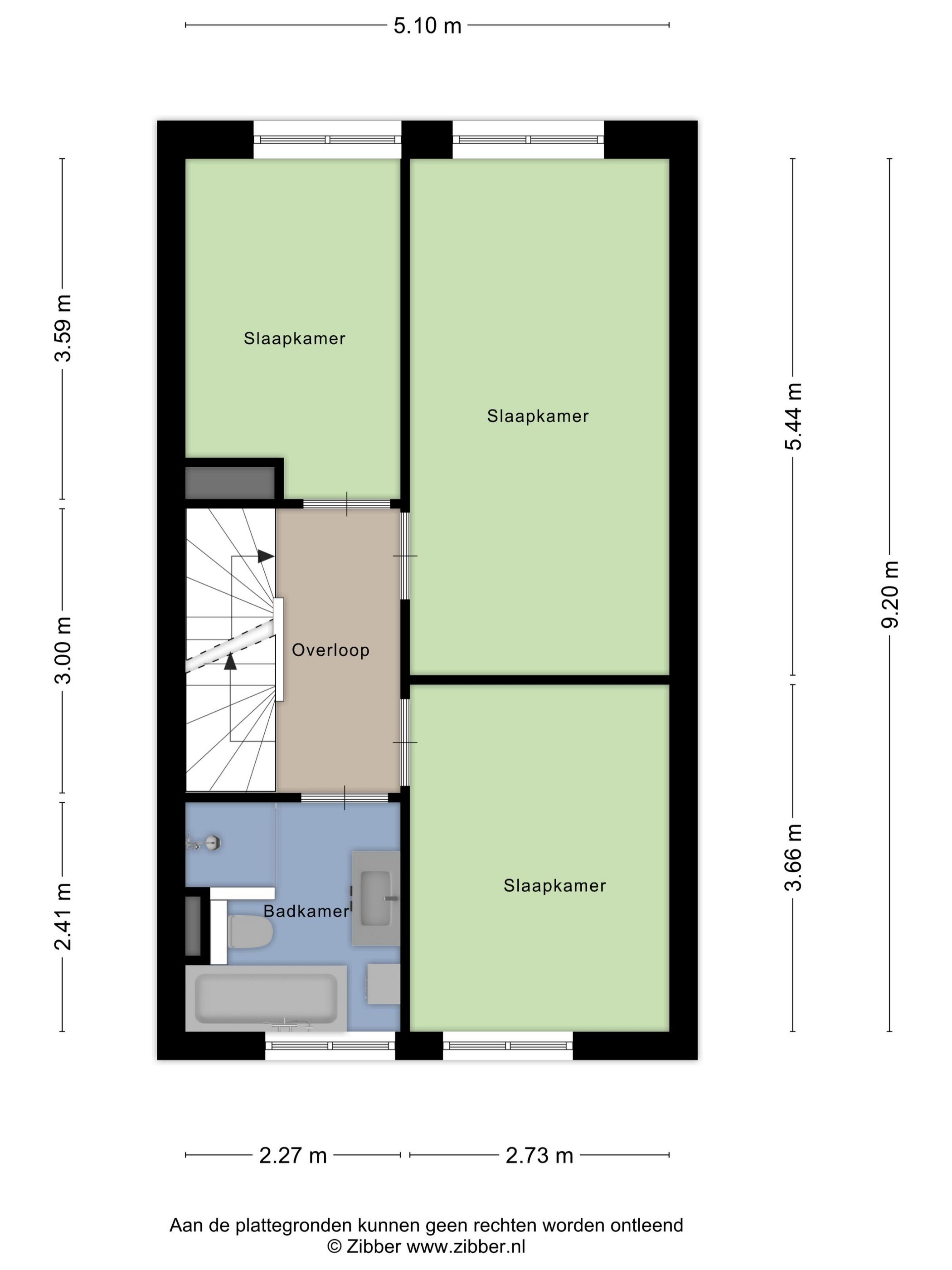 Foto 45 van Molenzigt 42