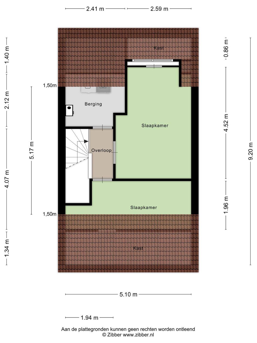 Foto 46 van Molenzigt 42