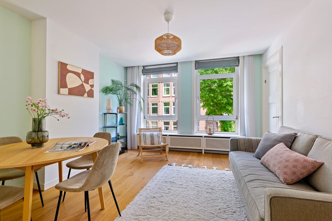 Foto 1 van Laing's Nekstraat 50-1