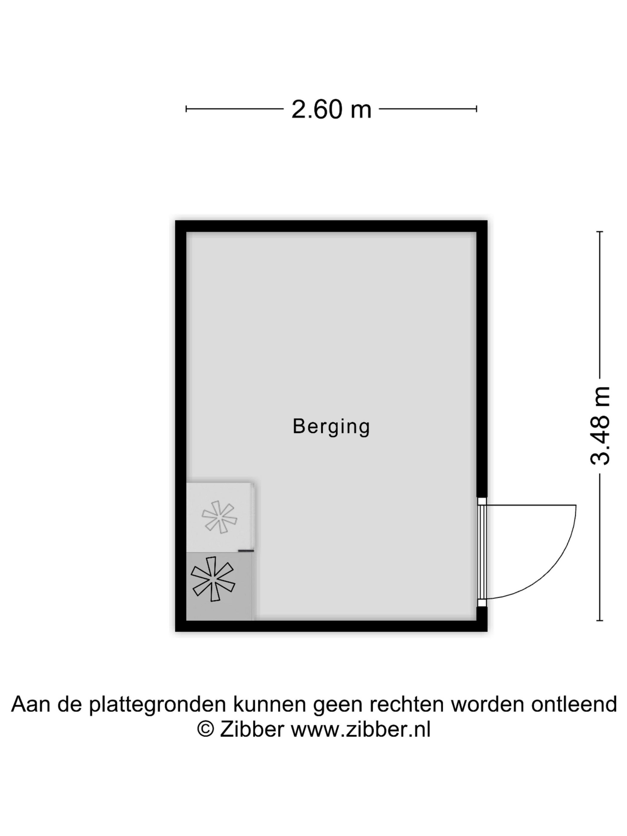 Foto 48 van Molenzigt 42