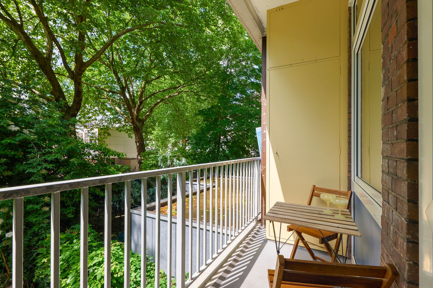 Foto 4 van Laing's Nekstraat 50-1