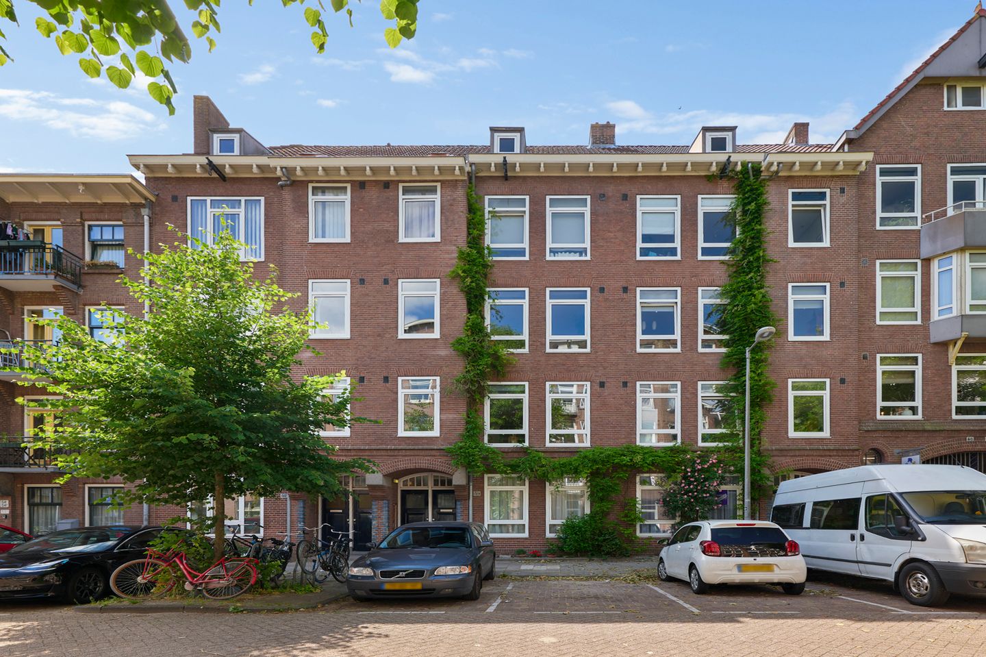 Foto 5 van Laing's Nekstraat 50-1