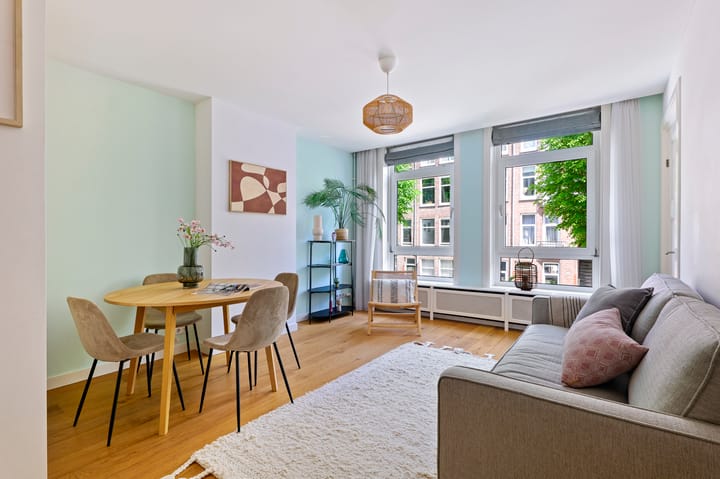 Foto 6 van Laing's Nekstraat 50-1