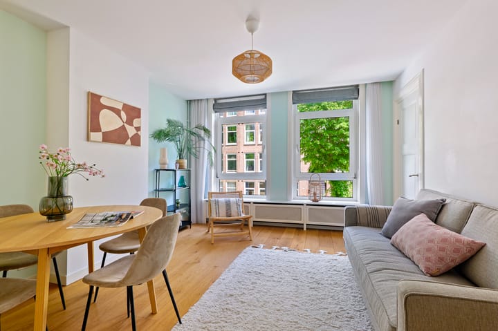 Foto 7 van Laing's Nekstraat 50-1