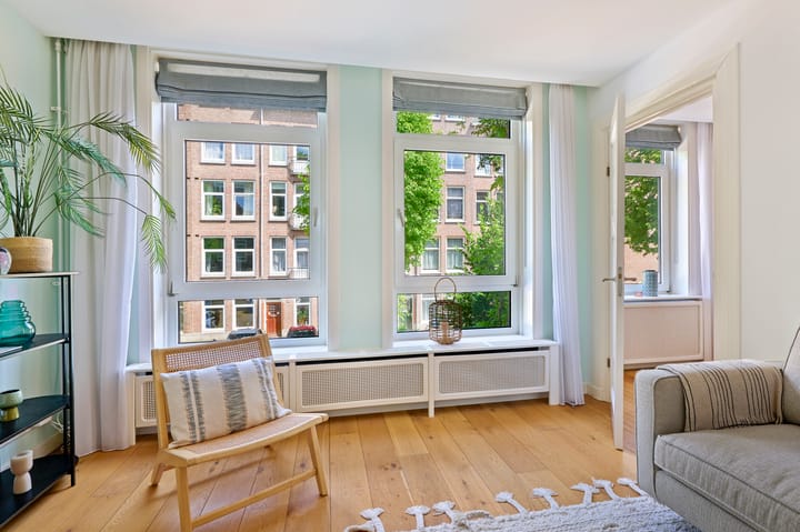 Foto 8 van Laing's Nekstraat 50-1