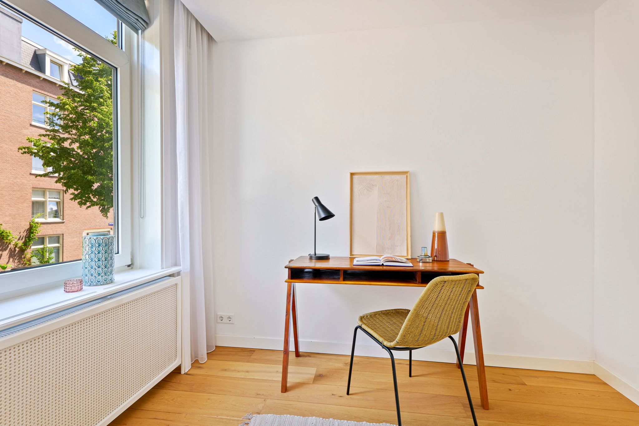 Foto 9 van Laing's Nekstraat 50-1