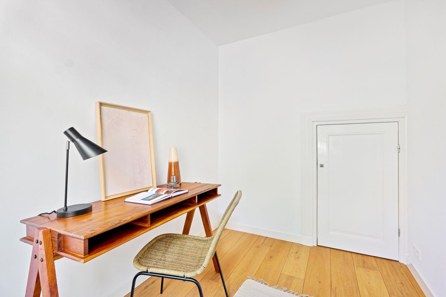 Foto 10 van Laing's Nekstraat 50-1